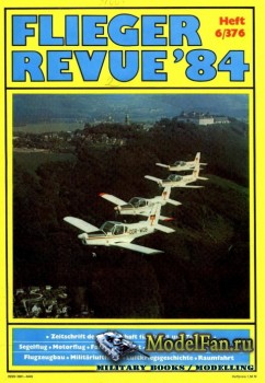 Flieger Revue 6/376 (1984)