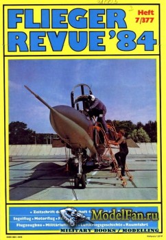 Flieger Revue 7/377 (1984)