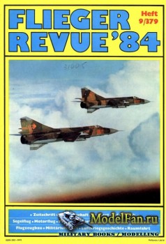 Flieger Revue 9/379 (1984)