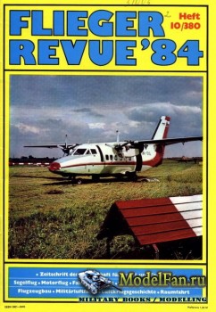 Flieger Revue 10/380 (1984)