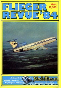 Flieger Revue 12/382 (1984)