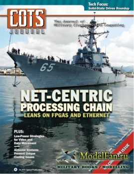 COTS Journal - Volume 11 Number 9 (September 2009)