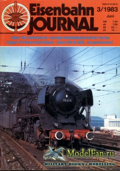 Eisenbahn Journal 3/1983