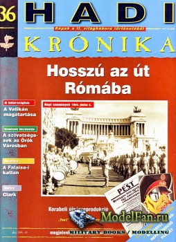 Hadi Kronika №36
