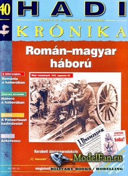 Hadi Kronika №40
