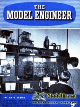 Model Engineer Vol.109 No.2732 (1 October 1953)