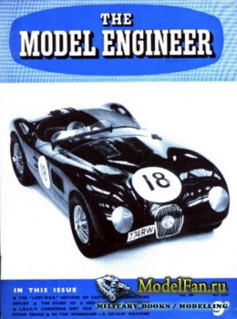 Model Engineer Vol.109 No.2734 (15 October 1953)