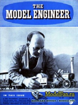 Model Engineer Vol.109 No.2737 (5 November 1953)