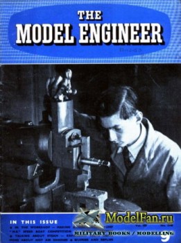 Model Engineer Vol.109 No.2740 (26 November 1953)