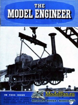 Model Engineer Vol.109 No.2741 (3 December 1953)