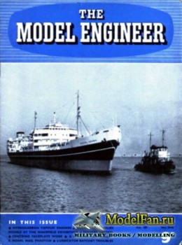 Model Engineer Vol.109 No.2743 (17 December 1953)