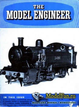 Model Engineer Vol.109 No.2745 (31 December 1953)