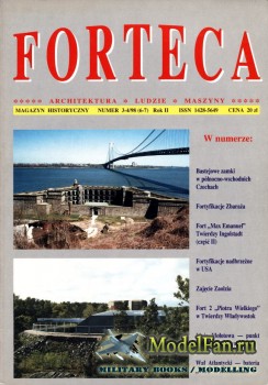 Forteca №6-7 (3-4/1998)