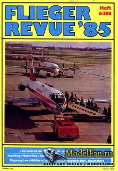 Flieger Revue 6/388 (1985)