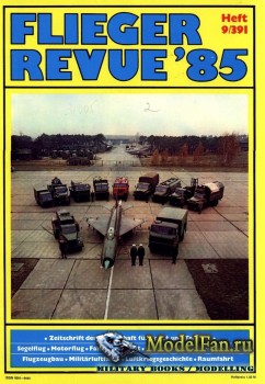 Flieger Revue 9/391 (1985)