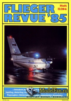 Flieger Revue 12/394 (1985)