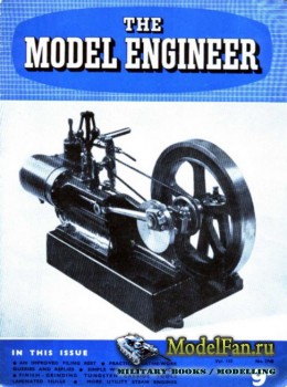Model Engineer Vol.110 No.2748 (21 January 1954)