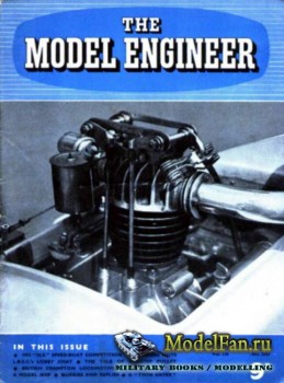 Model Engineer Vol.110 No.2751 (11 February 1954)