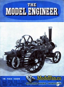 Model Engineer Vol.110 No.2759 (8 April 1954)
