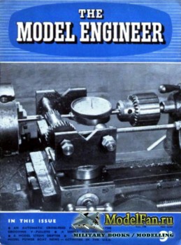 Model Engineer Vol.110 No.2761 (22 April 1954)
