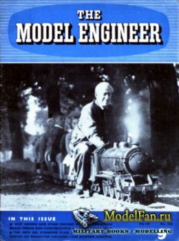 Model Engineer Vol.110 No.2766 (27 May 1954)