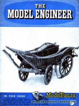 Model Engineer Vol.110 No.2767 (3 June 1954)