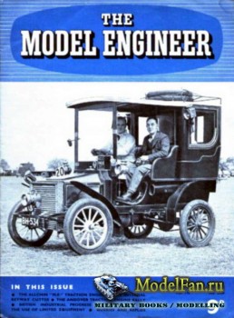 Model Engineer Vol.110 No.2769 (17 June 1954)