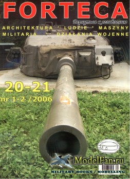 Forteca №20-21 (1-2/2006)