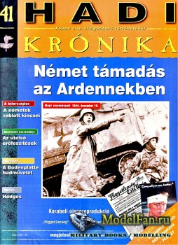 Hadi Kronika №41