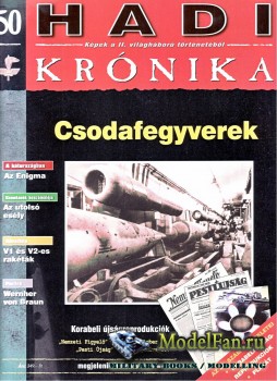 Hadi Kronika №50