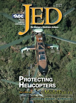 The Journal of Еlеctrоnic Dеfеnsе (JЕD) (May 2009)