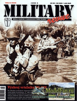 Military Revue №9 2009