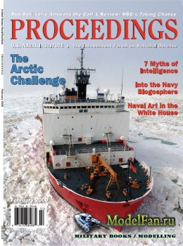 Proceedings (February 2009) Vol. 135/2
