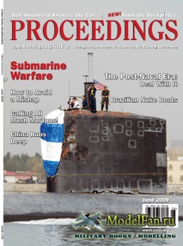 Proceedings (June 2009) Vol. 135/6