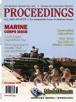 Proceedings (November 2009) Vol. 135/11
