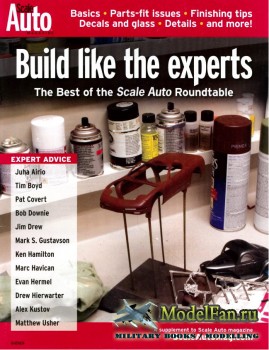 Scale Auto - Build Like the Experts