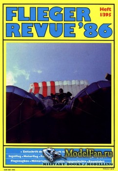 Flieger Revue 1/395 (1986)