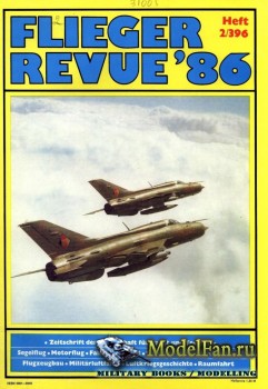 Flieger Revue 2/396 (1986)