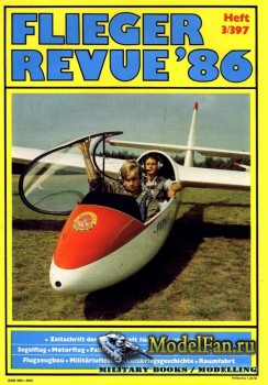 Flieger Revue 3/397 (1986)