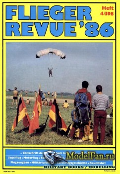 Flieger Revue 4/398 (1986)