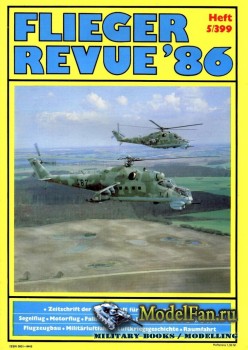 Flieger Revue 5/399 (1986)