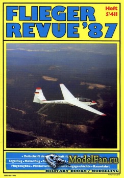 Flieger Revue 5/411 (1987)