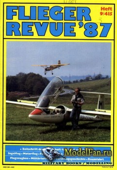 Flieger Revue 9/415 (1987)