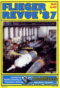 Flieger Revue 11/417 (1987)