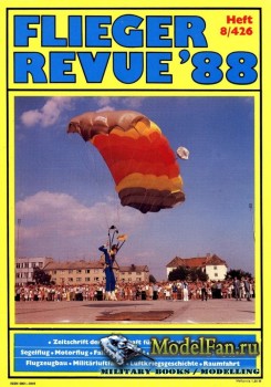 Flieger Revue 8/426 (1988)