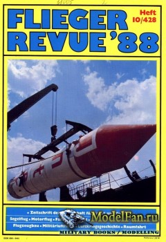 Flieger Revue 10/428 (1988)