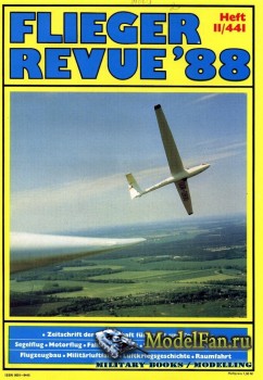 Flieger Revue 11/429 (1988)