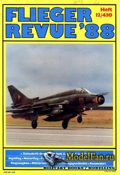 Flieger Revue 12/430 (1988)