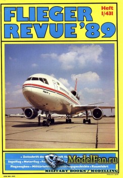 Flieger Revue 1/431 (1989)