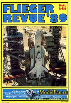Flieger Revue 3/433 (1989)